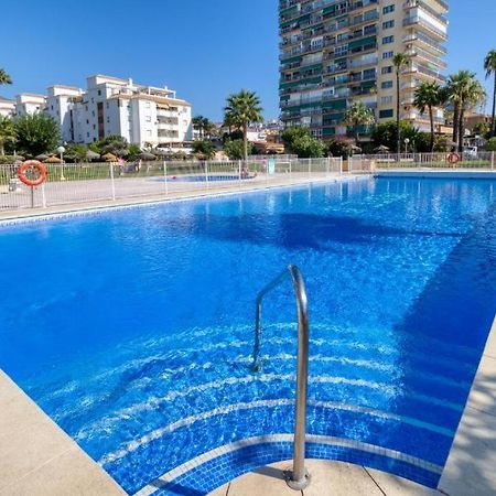 El Ancla Azul Apartment Benalmádena Exterior photo