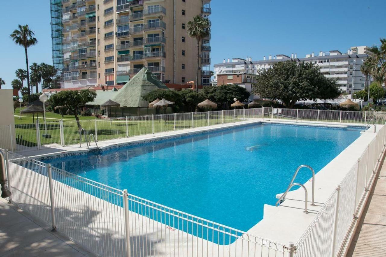 El Ancla Azul Apartment Benalmádena Exterior photo